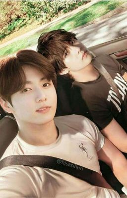 15 năm chờ đợi chim di trú /Vkook/