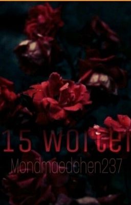 15 Wörter 