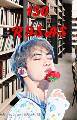 150 Rosas || NamJin