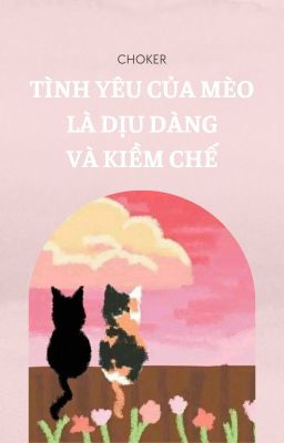 16:00 l Meow Amor - Tình yêu của mèo là dịu dàng và kiềm chế