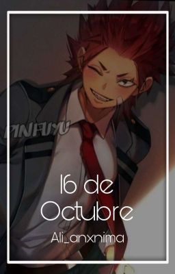 16 De Octubre | Kiribaku