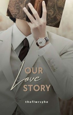 16 〖 DIBUKUKAN 〗 OUR LOVE STORY | 김태형