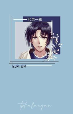 16 Songs Gift ( Izumi Iori ) []