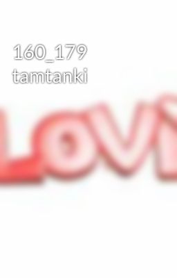 160_179 tamtanki