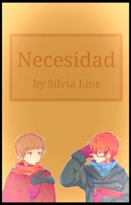 160.- Necesidad (Omegaverse)