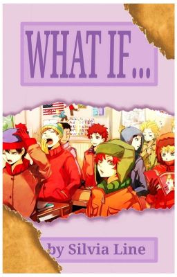 162.- What if... (South Park)