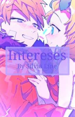 164.- Intereses (BNHA crossover) (Bunny)