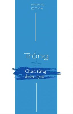 1710 // trông.