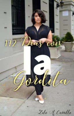 172 días con la gordita