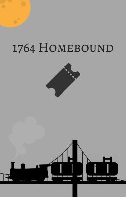 1764 Homebound (Demo)