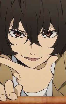 [18+][AllDazai] Nơi Tôi Xả Mọi Thứ Về Dazai