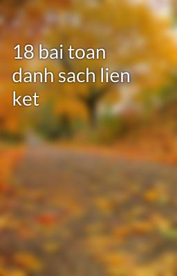 18 bai toan danh sach lien ket