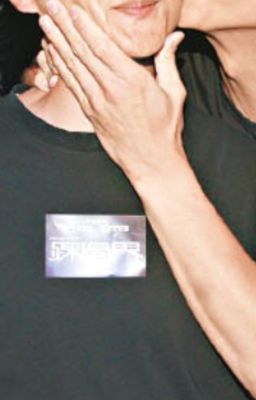 18+ Con mồi [HOPEGO|Hiệp Hạ|Văn Thân Hiệp x Cốc Nhất Hạ]