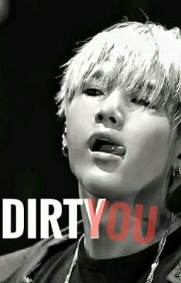 (18+) DIRTY you ~ Yoongi