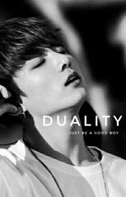 (18+) Duality - Jungkook BDSM