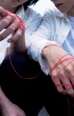 [18+] guke - sợi chỉ đỏ