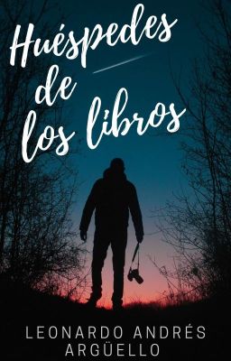 (+18) Huéspedes de los libros