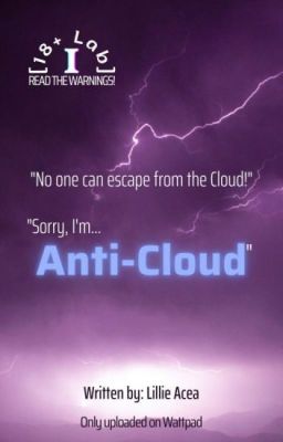 [18+ Lab] Anti-Cloud