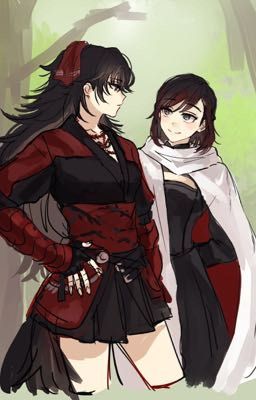 [18+] Last Time (RWBY x M! Reader)