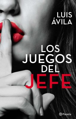 +18 Los Juegos del Jefe