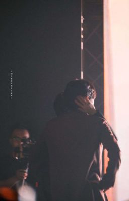 [18+]Pondphuwin ] Ngay Cả Khi Phạm Tội