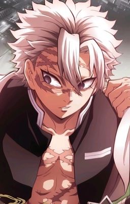 [18+] Sanemi Khiêu Dâm