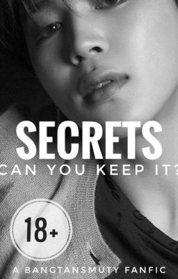 (18+)Secrets - Jimin Love/Hate