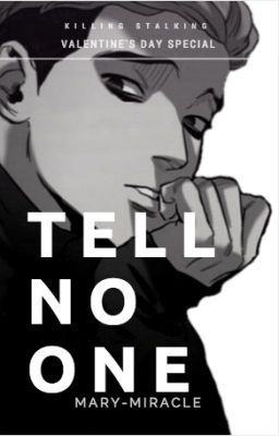 (18+) Tell No One|Killing Stalking Valentine's Day Special