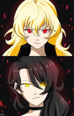 [18+] Two-Faced (M! Reader x RWBY)