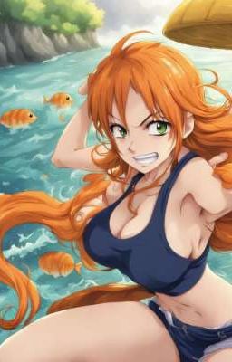 [ 18+ ] Xuyên thành Ussop , tôi lập dàn harem ở thế giới One Piece