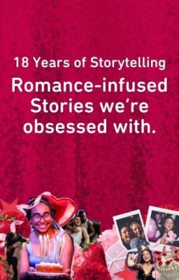 18 Years of Wattpad