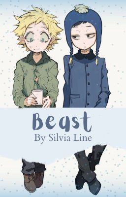 181.- Beast (Creek)