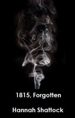 1815, Forgotten