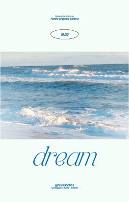 19:30 ⌗ solène ⭒ guke ! dream