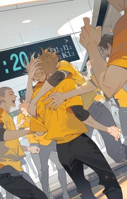 19 Days // All Couples 