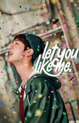 [19][ Series ][ BTS ][ Seokjin ] Let you like me