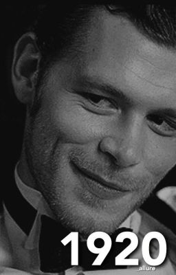 1920 » Klaus Mikaelson