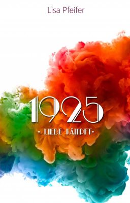 1925 - Liebe kämpft [Leseprobe]