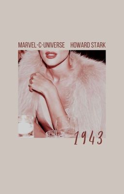 1943 . Howard Stark