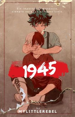 1945; TodoDeku