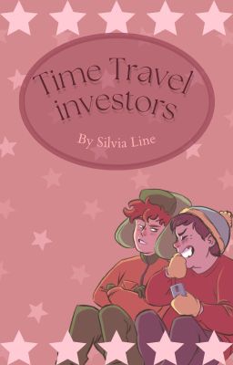 196.- Time travel investors (Kyman)