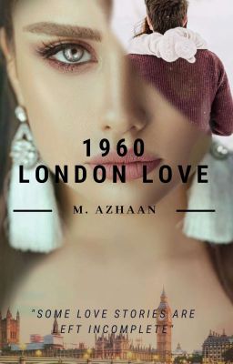 1960 London Love