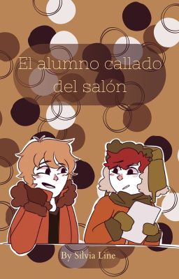 198.- El alumno callado salón (K2)