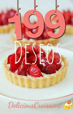 199 DESEOS [DeliciousCroissant]