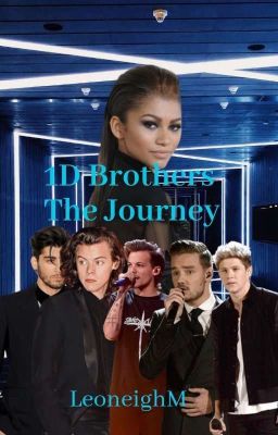 #1D Brothers The Journey 