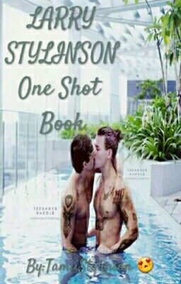 1D One Shot Book Teil 1 