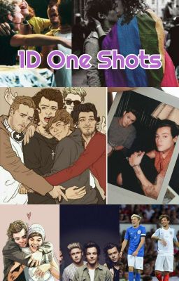 1D One Shots