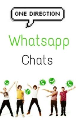 1D - WhatsApp Chats