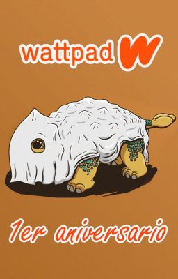 1er Aniversario en Wattpad (Preguntas y Respuestas)