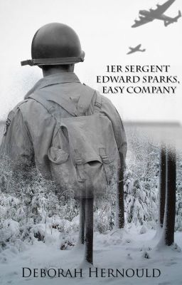 1er sergent Edward Sparks, Easy Company {M/M}